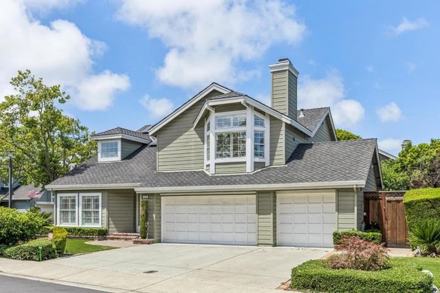 516 Saint Vincent Lane, Foster City, CA 94404
