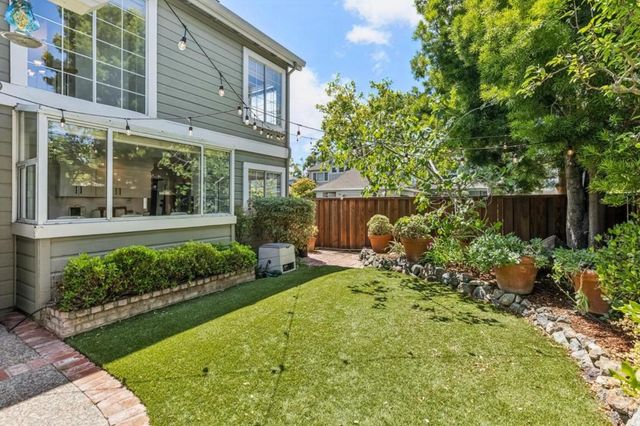 516 Saint Vincent Lane, Foster City, CA 94404