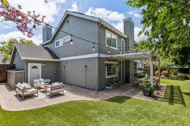 516 Saint Vincent Lane, Foster City, CA 94404
