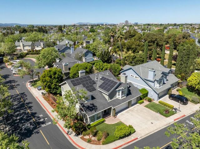 516 Saint Vincent Lane, Foster City, CA 94404