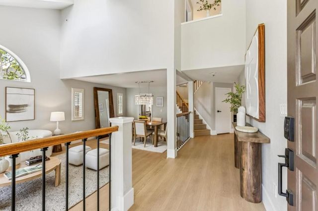 516 Saint Vincent Lane, Foster City, CA 94404