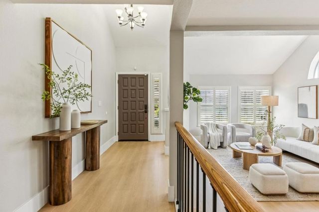 516 Saint Vincent Lane, Foster City, CA 94404