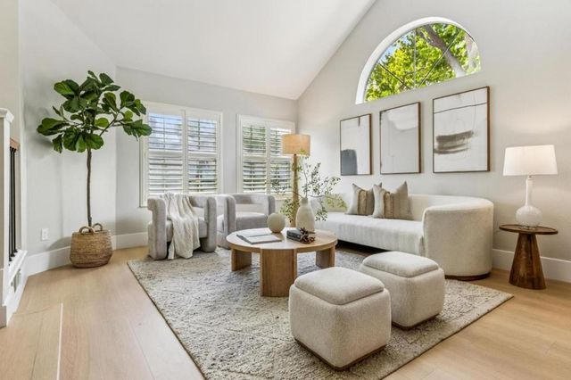 516 Saint Vincent Lane, Foster City, CA 94404