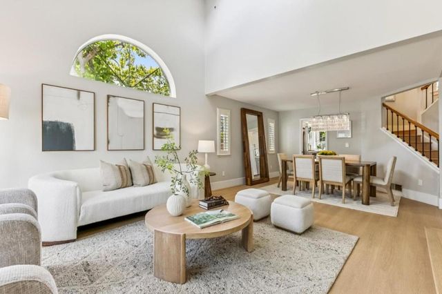 516 Saint Vincent Lane, Foster City, CA 94404