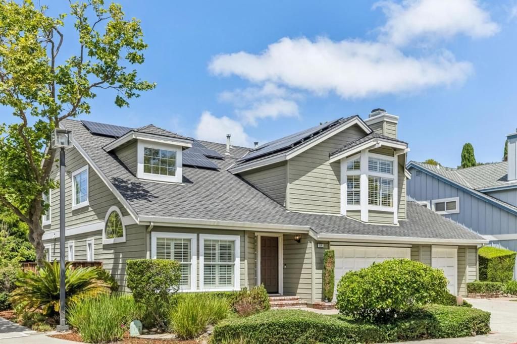 516 Saint Vincent Lane, Foster City, CA 94404