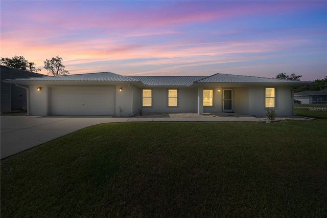 4220 SE 135TH LANE, Summerfield, FL 34491