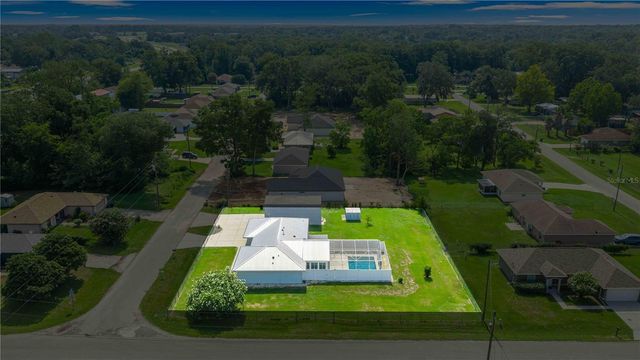4220 SE 135TH LANE, Summerfield, FL 34491