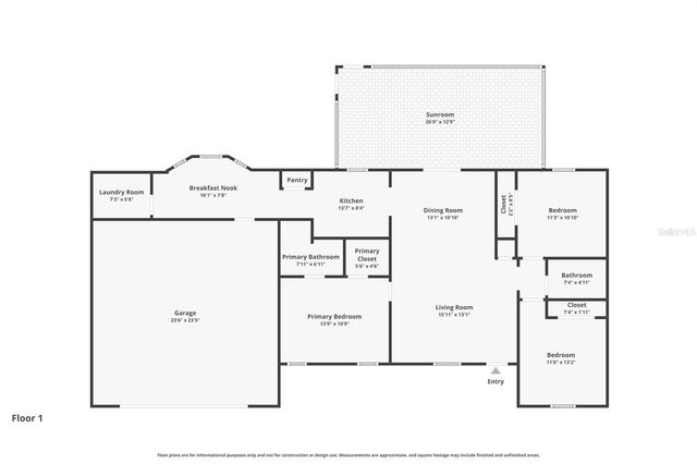 4220 SE 135TH LANE, Summerfield, FL 34491