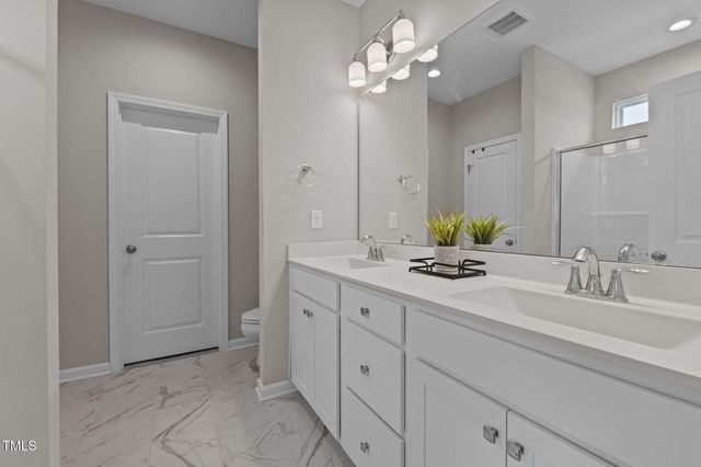 501 Rain Drizzle Court, Wake Forest, NC 27587