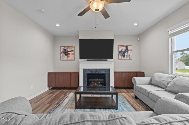 501 Rain Drizzle Court, Wake Forest, NC 27587