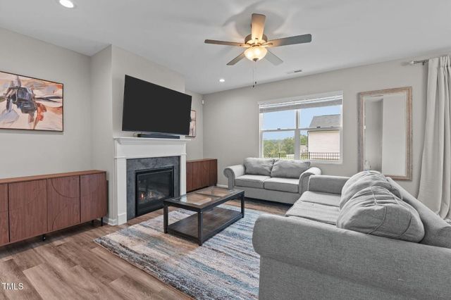 501 Rain Drizzle Court, Wake Forest, NC 27587