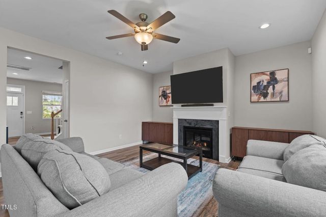 501 Rain Drizzle Court, Wake Forest, NC 27587