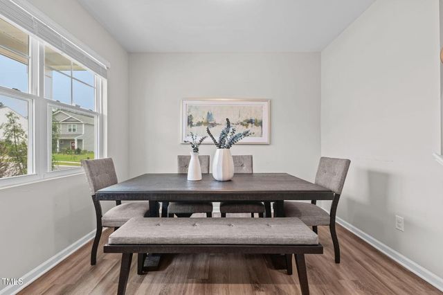 501 Rain Drizzle Court, Wake Forest, NC 27587