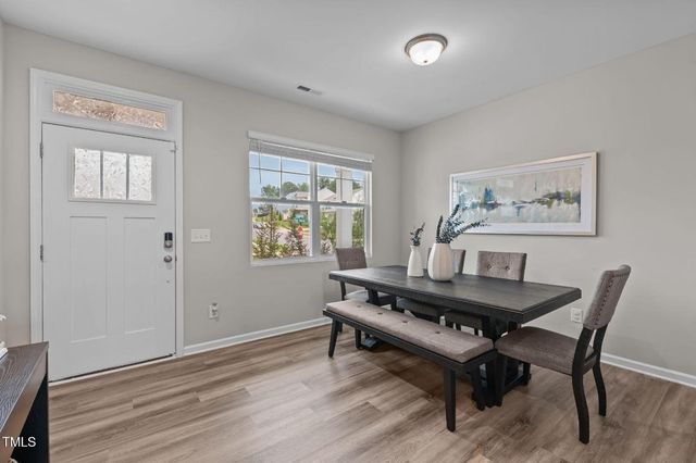 501 Rain Drizzle Court, Wake Forest, NC 27587