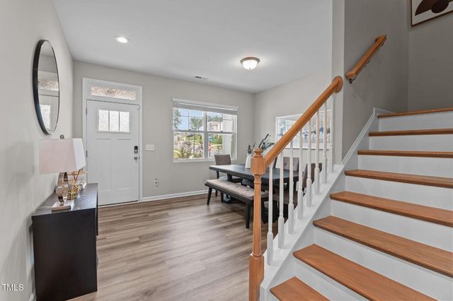 501 Rain Drizzle Court, Wake Forest, NC 27587