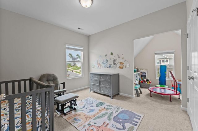 501 Rain Drizzle Court, Wake Forest, NC 27587