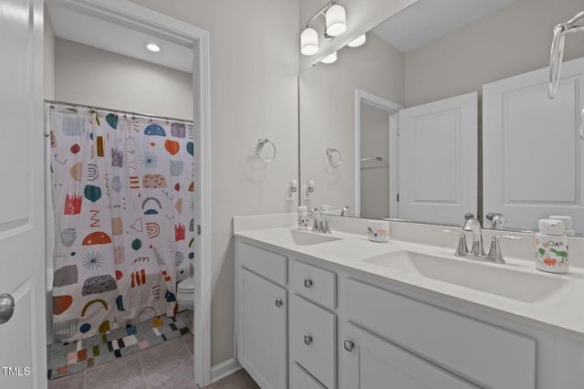 501 Rain Drizzle Court, Wake Forest, NC 27587