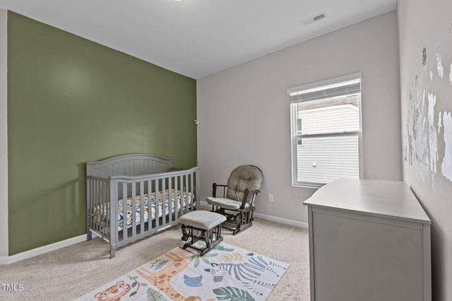 501 Rain Drizzle Court, Wake Forest, NC 27587