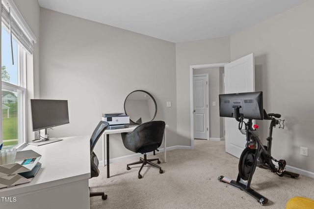 501 Rain Drizzle Court, Wake Forest, NC 27587