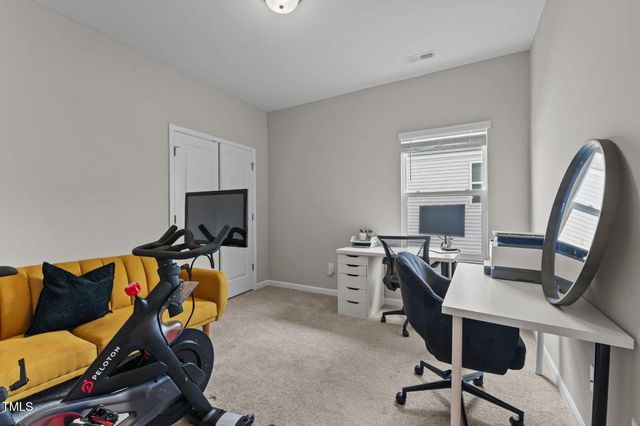 501 Rain Drizzle Court, Wake Forest, NC 27587