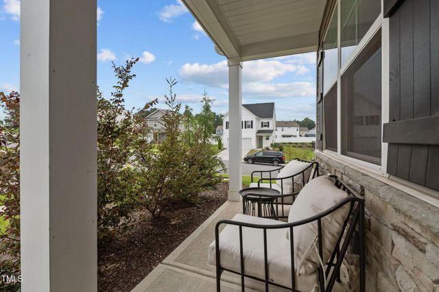 501 Rain Drizzle Court, Wake Forest, NC 27587