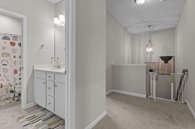 501 Rain Drizzle Court, Wake Forest, NC 27587