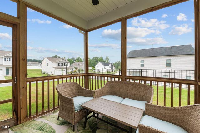 501 Rain Drizzle Court, Wake Forest, NC 27587