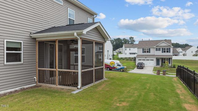 501 Rain Drizzle Court, Wake Forest, NC 27587