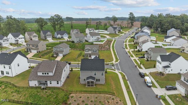 501 Rain Drizzle Court, Wake Forest, NC 27587