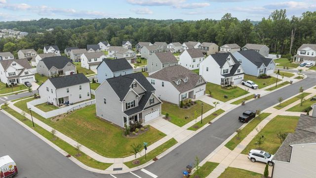 501 Rain Drizzle Court, Wake Forest, NC 27587