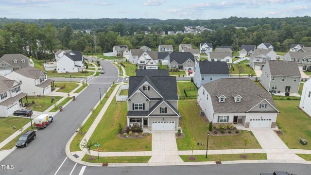 501 Rain Drizzle Court, Wake Forest, NC 27587