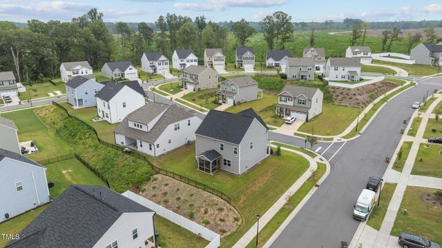 501 Rain Drizzle Court, Wake Forest, NC 27587