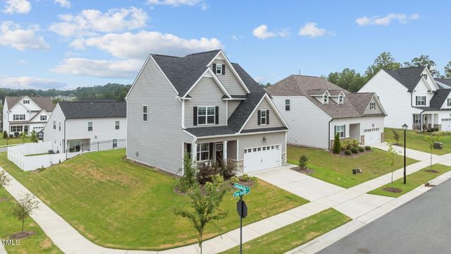 501 Rain Drizzle Court, Wake Forest, NC 27587