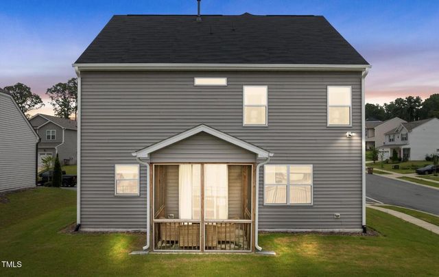 501 Rain Drizzle Court, Wake Forest, NC 27587