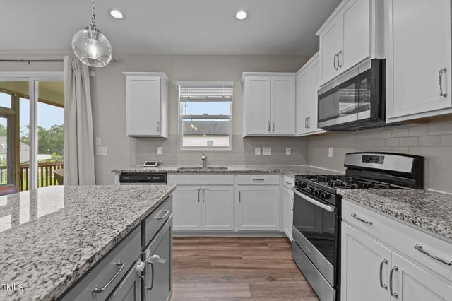 501 Rain Drizzle Court, Wake Forest, NC 27587