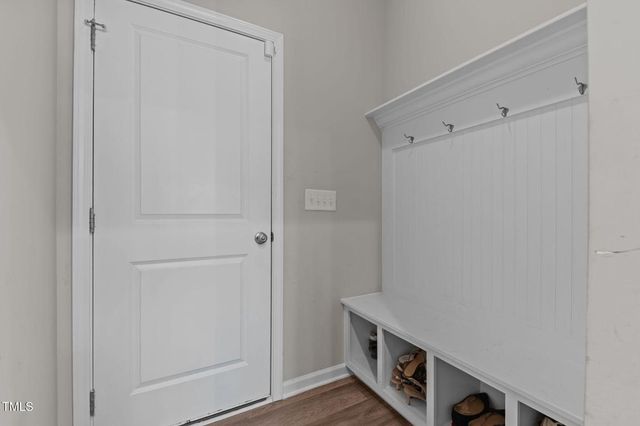 501 Rain Drizzle Court, Wake Forest, NC 27587