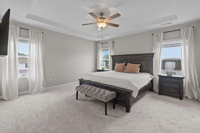 501 Rain Drizzle Court, Wake Forest, NC 27587