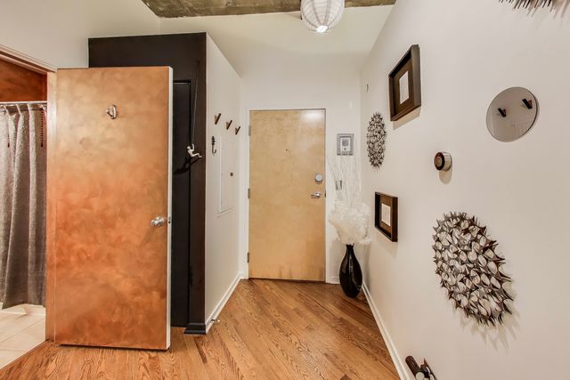 1000 W Adams Street 203, Chicago, IL 60607
