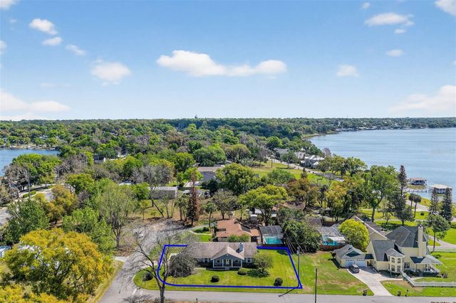 1762 HAMLIN COURT, Mount Dora, FL 32757