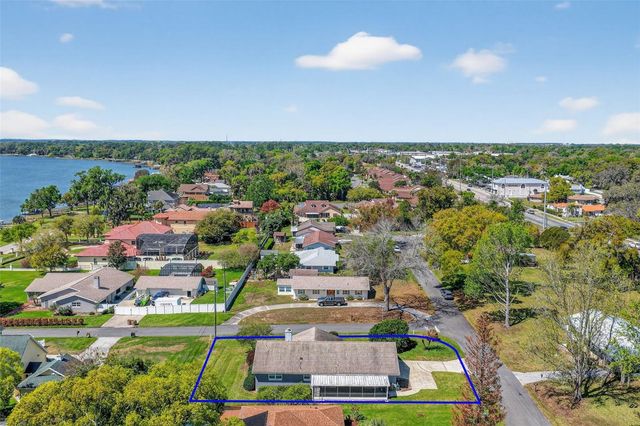 1762 HAMLIN COURT, Mount Dora, FL 32757