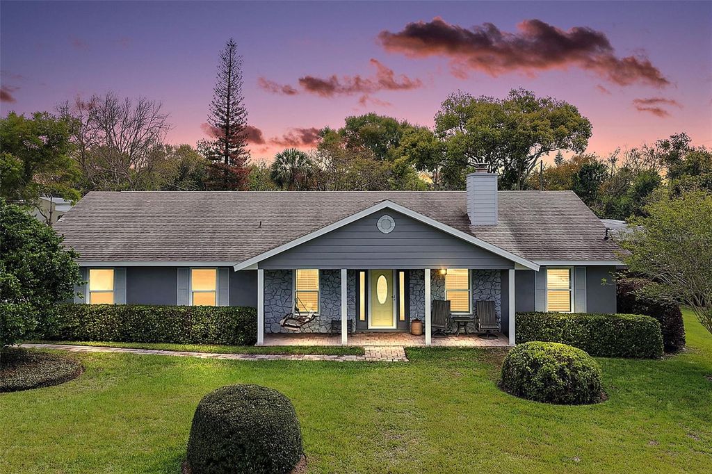 1762 HAMLIN COURT, Mount Dora, FL 32757