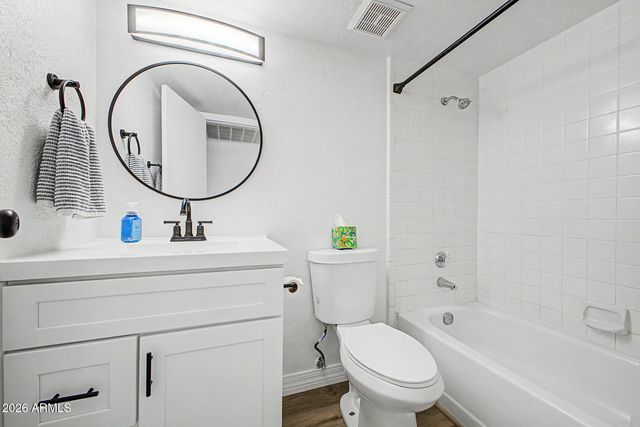15402 N 28TH Street 126, Phoenix, AZ 85032