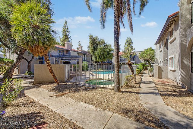 15402 N 28TH Street 126, Phoenix, AZ 85032