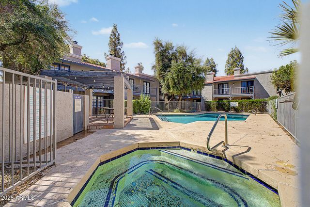 15402 N 28TH Street 126, Phoenix, AZ 85032