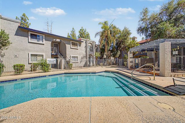 15402 N 28TH Street 126, Phoenix, AZ 85032