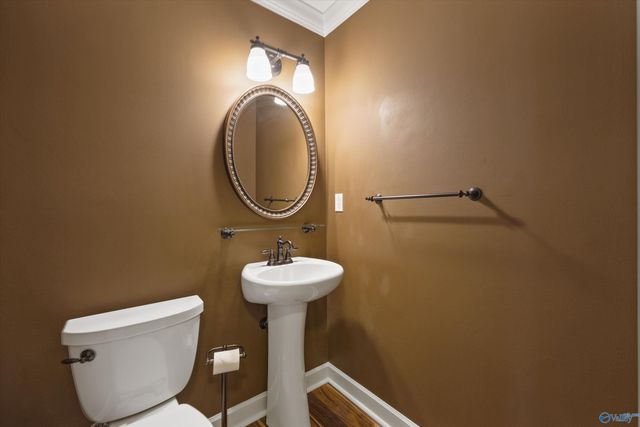 102 Real Road, Harvest, AL 35749