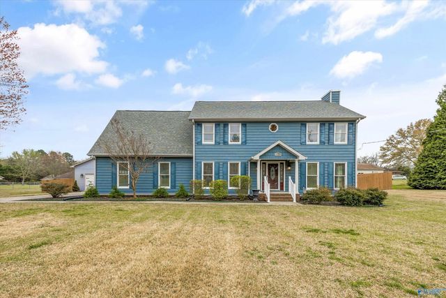 102 Real Road, Harvest, AL 35749