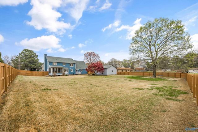 102 Real Road, Harvest, AL 35749