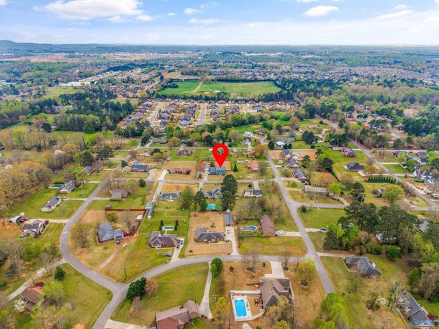 102 Real Road, Harvest, AL 35749