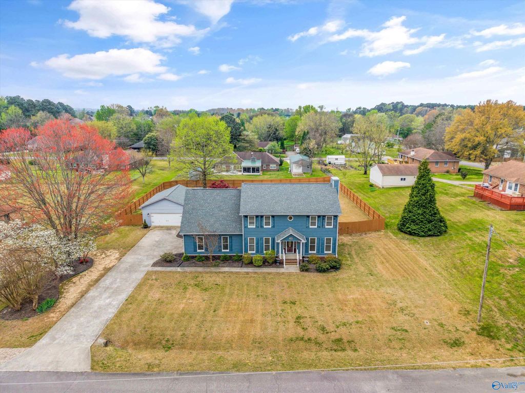 102 Real Road, Harvest, AL 35749